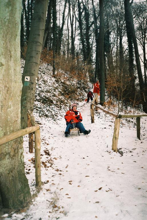Koserow Haus Friedaヴィラ 部屋 写真