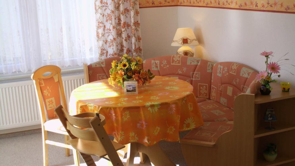 Koserow Haus Friedaヴィラ 部屋 写真